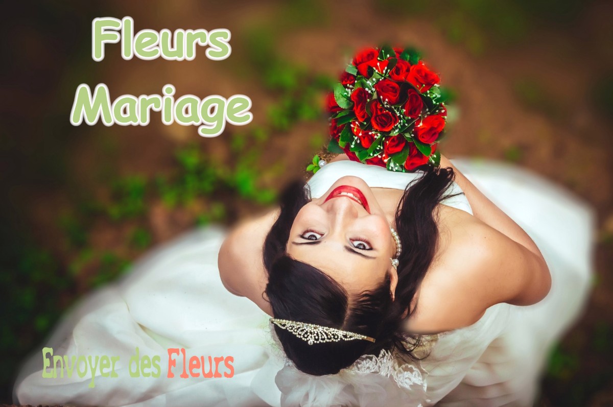 lIVRAISON FLEURS MARIAGE à HORSARRIEU