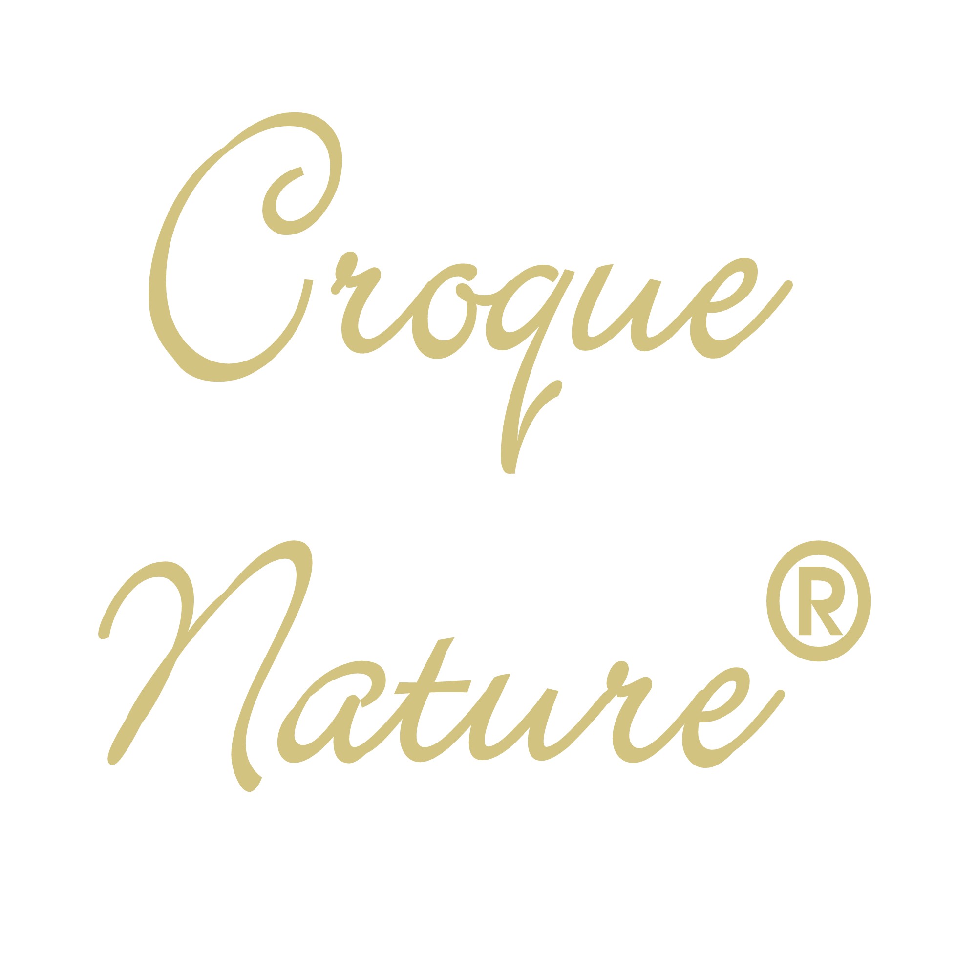 CROQUE NATURE® HORSARRIEU